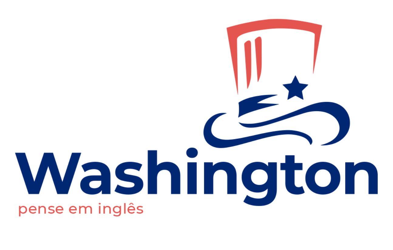Escola e Curso de Inglês Washington - Itajaí